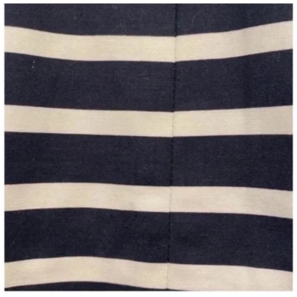 Stripe Dress with Pockets - NEW! - Picture 5 of 5